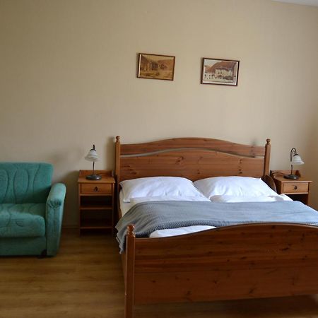 Apartman U Krale - 2 Jičín Εξωτερικό φωτογραφία