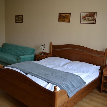 Apartman U Krale - 2 Jičín Εξωτερικό φωτογραφία