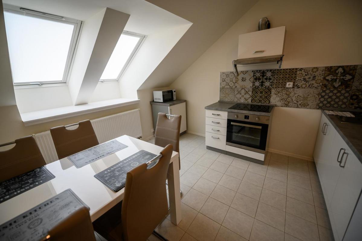 Apartman U Krale - 2 Jičín Εξωτερικό φωτογραφία