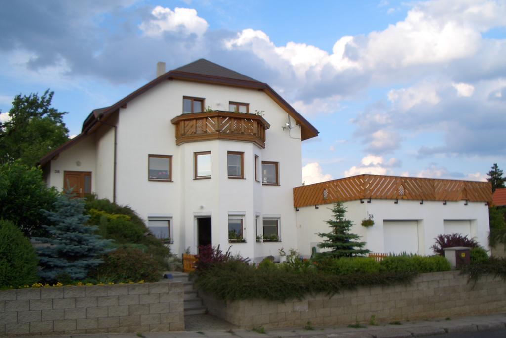 Apartman U Krale - 2 Jičín Εξωτερικό φωτογραφία