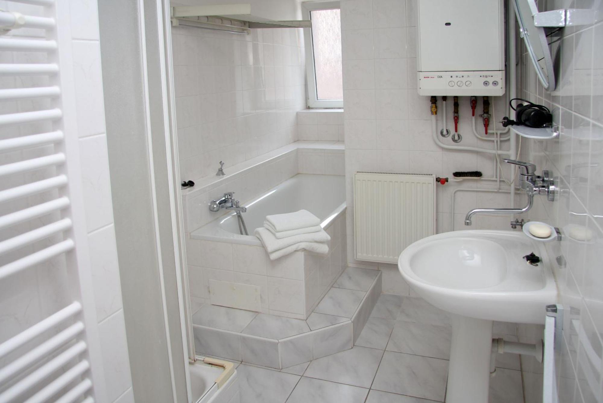 Apartman U Krale - 2 Jičín Εξωτερικό φωτογραφία
