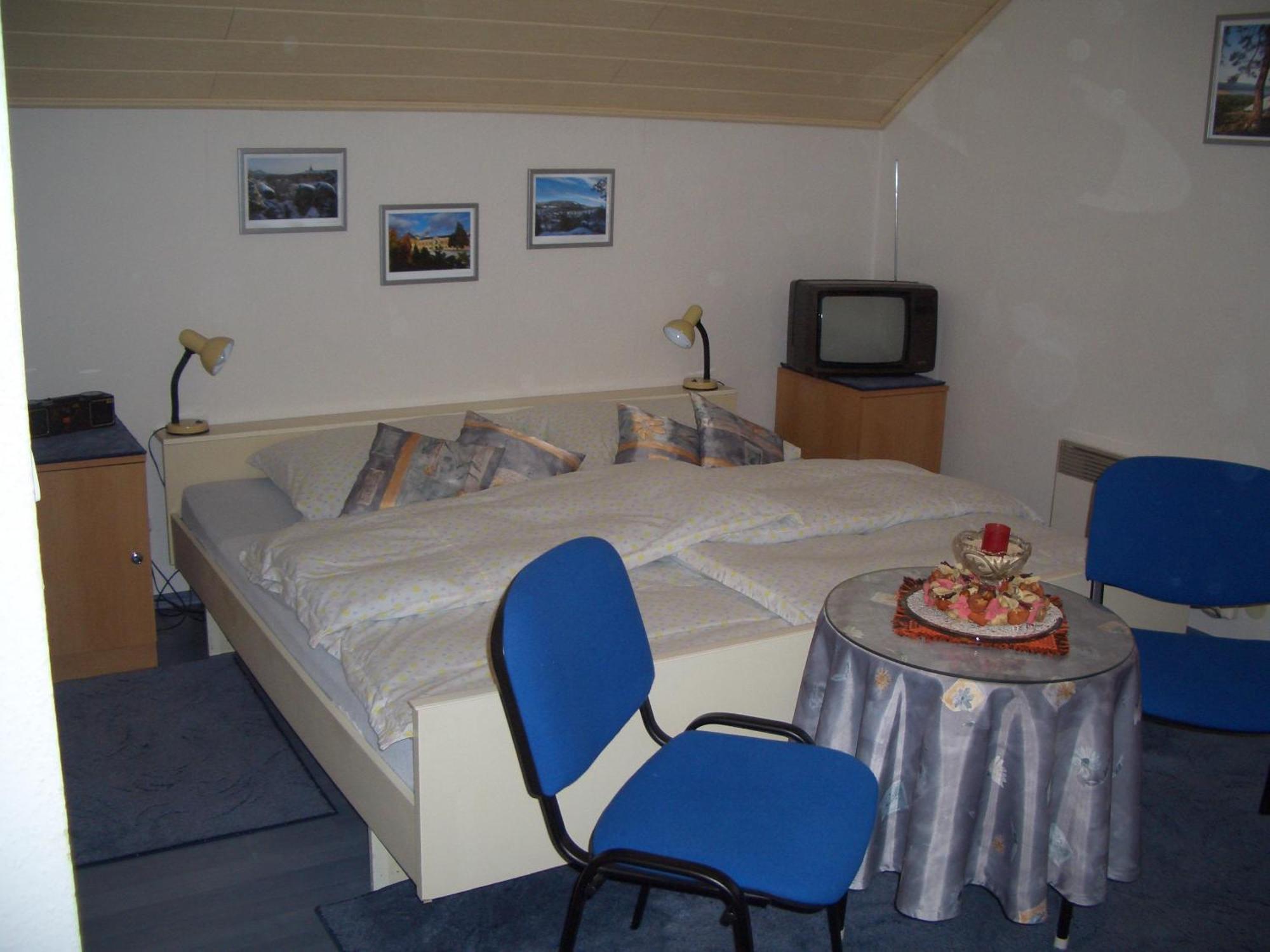 Apartman U Krale - 2 Jičín Δωμάτιο φωτογραφία