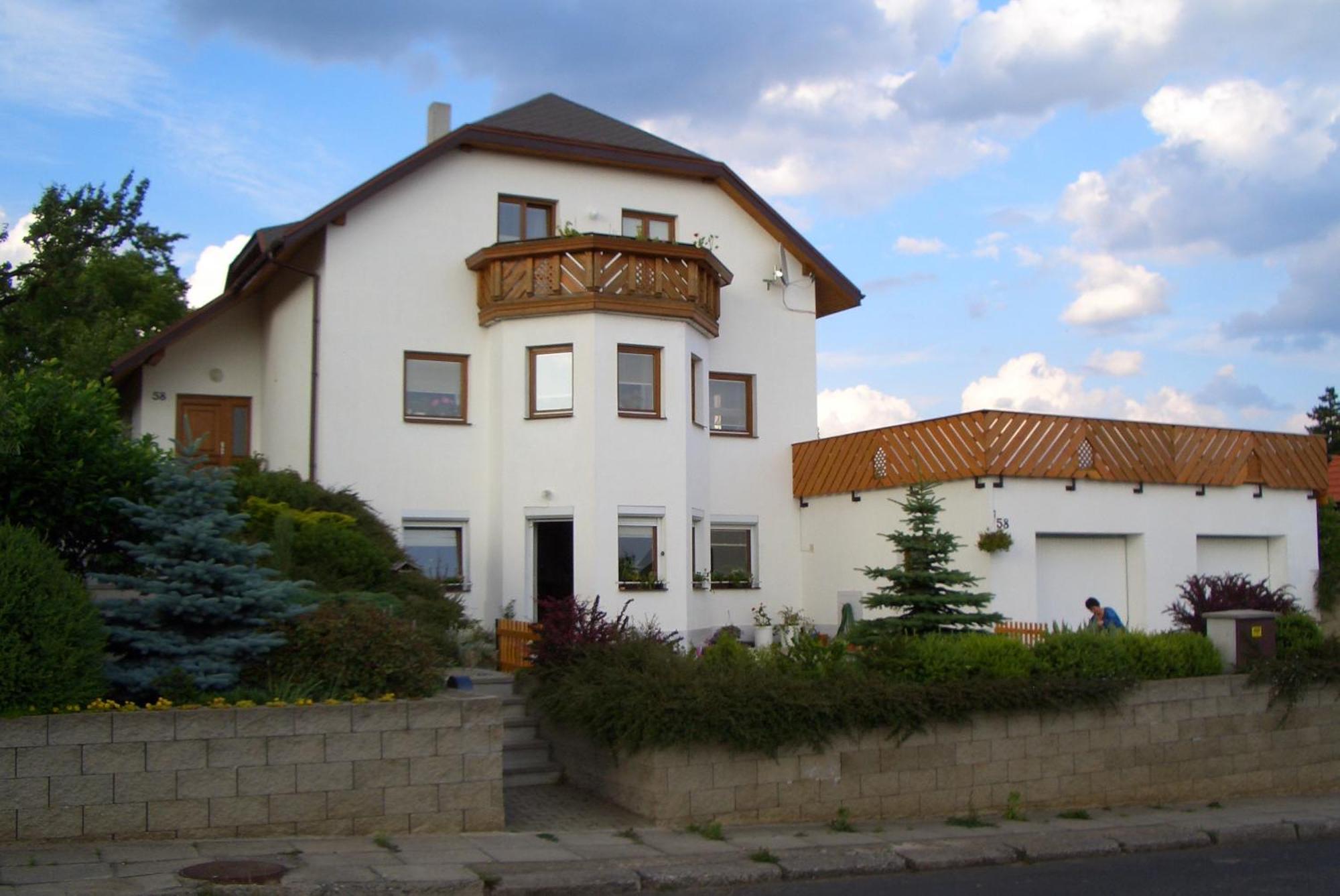Apartman U Krale - 2 Jičín Δωμάτιο φωτογραφία