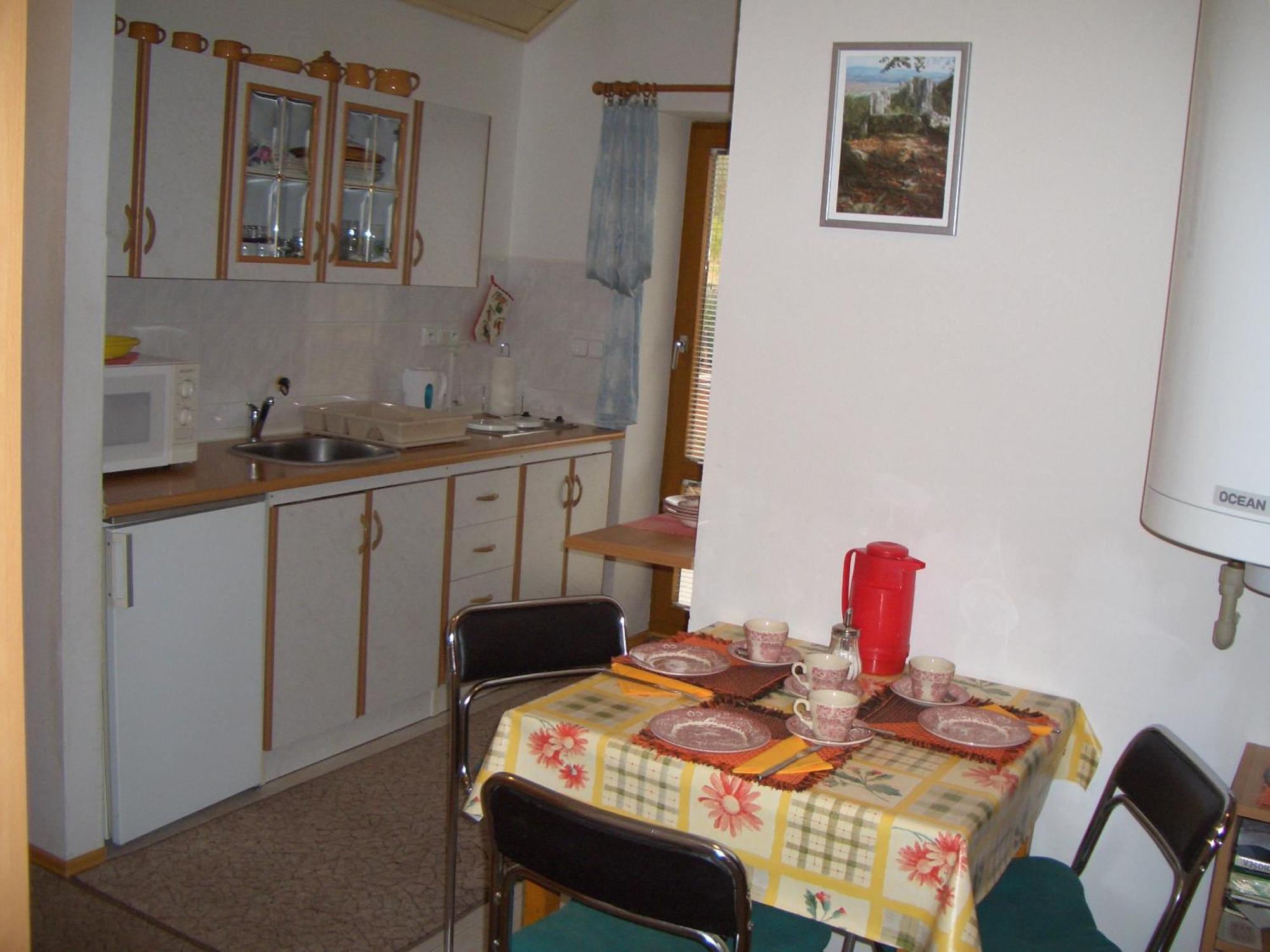 Apartman U Krale - 2 Jičín Δωμάτιο φωτογραφία