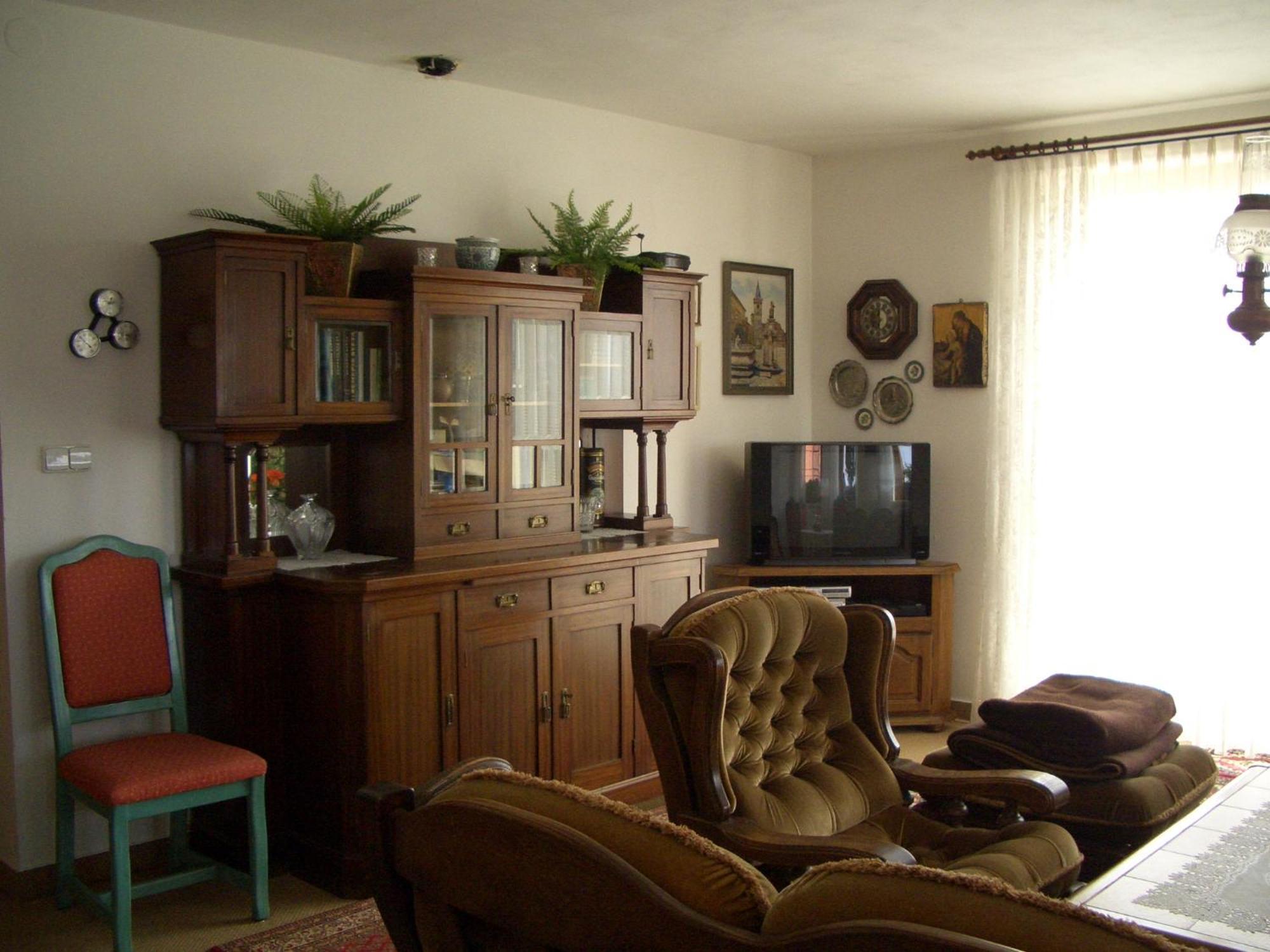 Apartman U Krale - 2 Jičín Δωμάτιο φωτογραφία