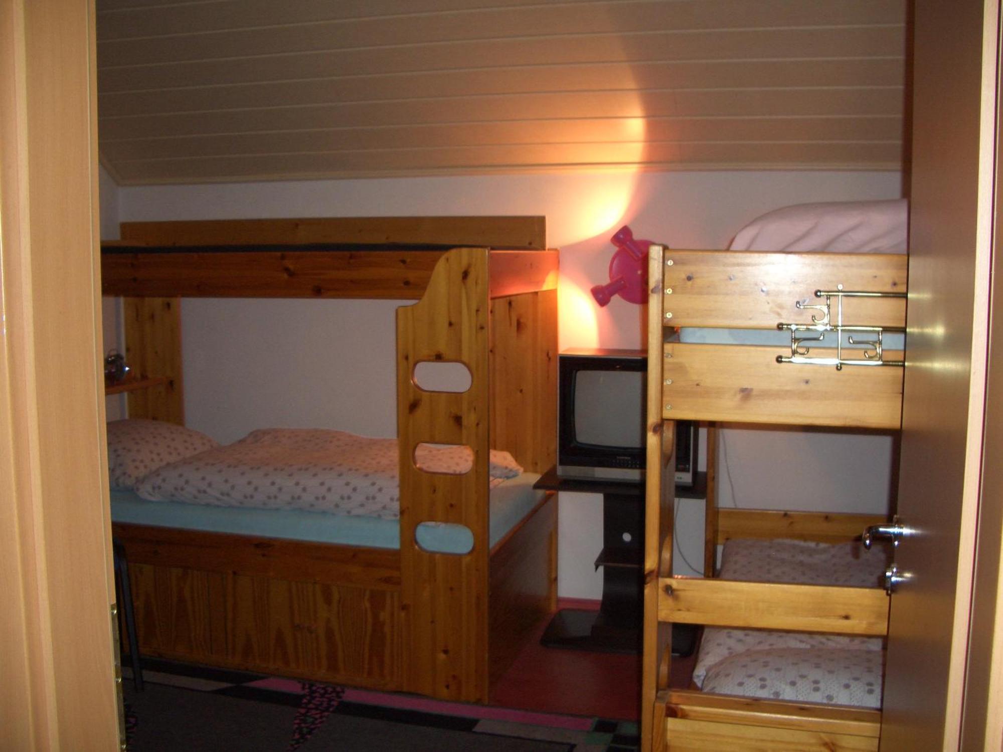Apartman U Krale - 2 Jičín Δωμάτιο φωτογραφία
