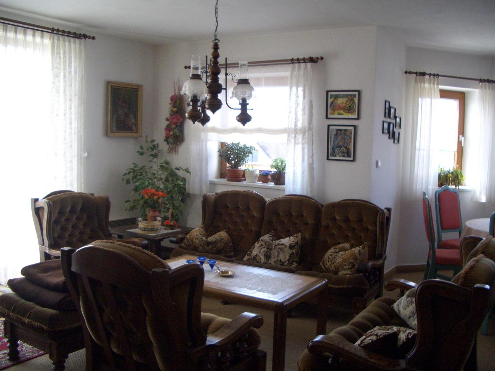 Apartman U Krale - 2 Jičín Δωμάτιο φωτογραφία