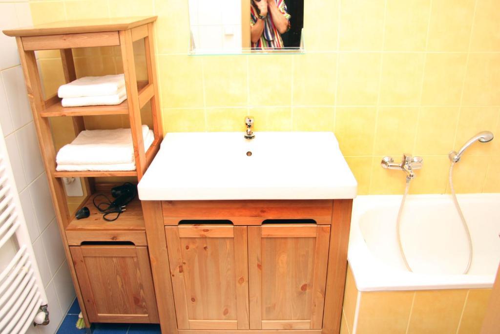 Apartman U Krale - 2 Jičín Δωμάτιο φωτογραφία