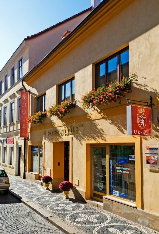 Apartman U Krale - 2 Jičín Εξωτερικό φωτογραφία