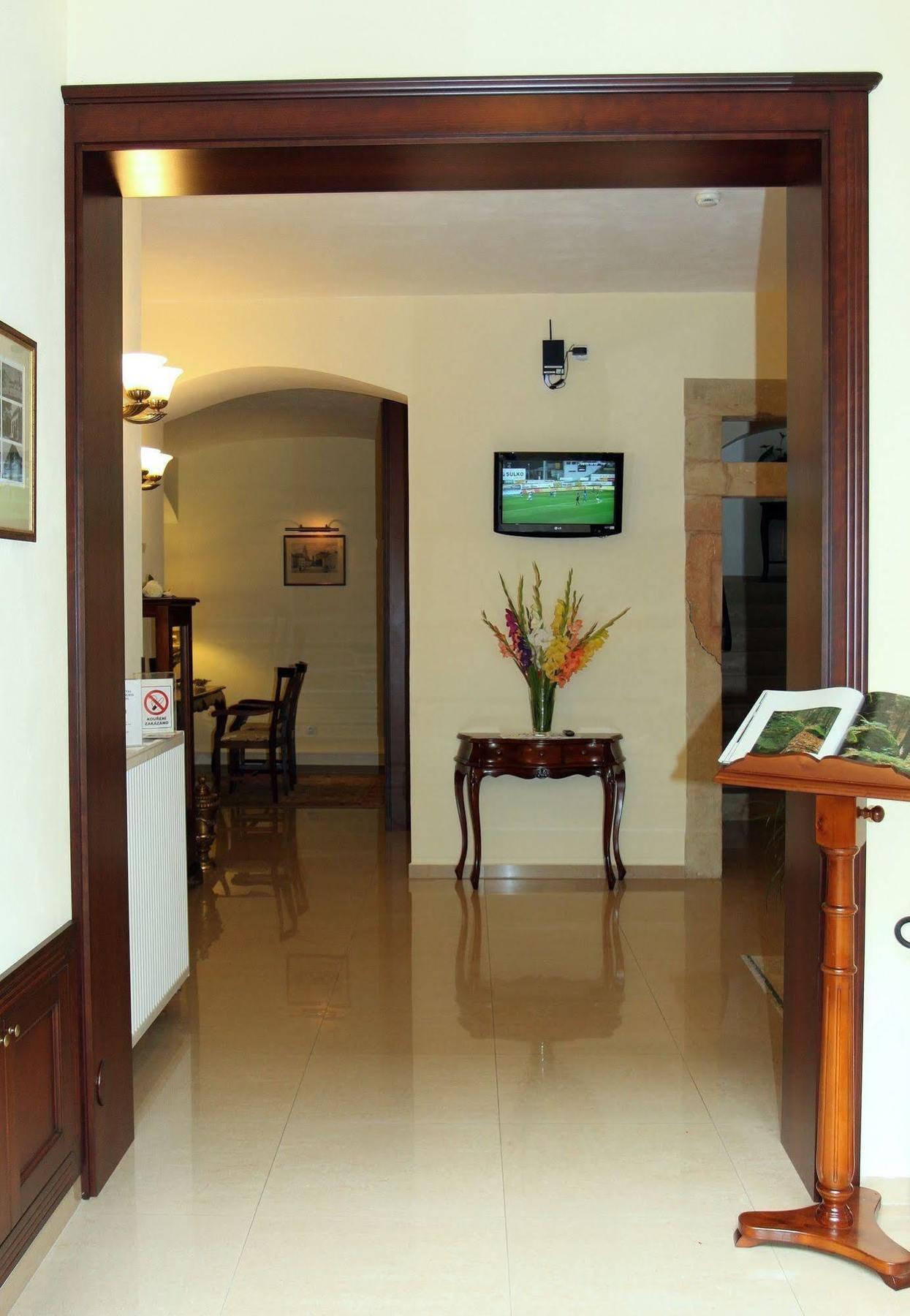 Apartman U Krale - 2 Jičín Εξωτερικό φωτογραφία