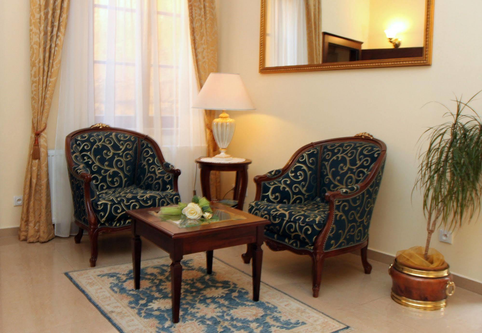 Apartman U Krale - 2 Jičín Εξωτερικό φωτογραφία
