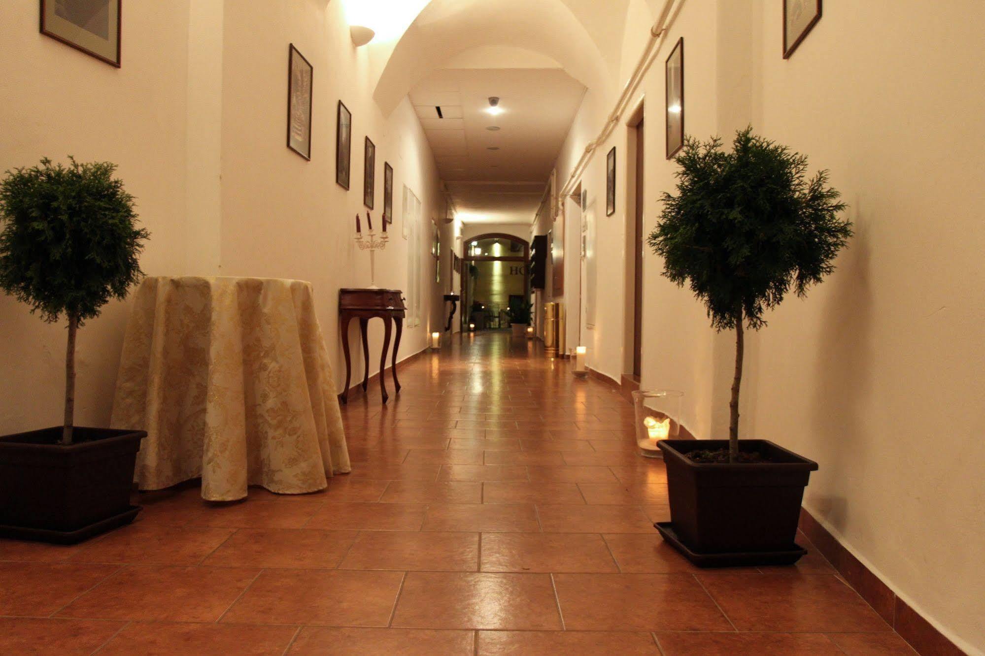 Apartman U Krale - 2 Jičín Εξωτερικό φωτογραφία