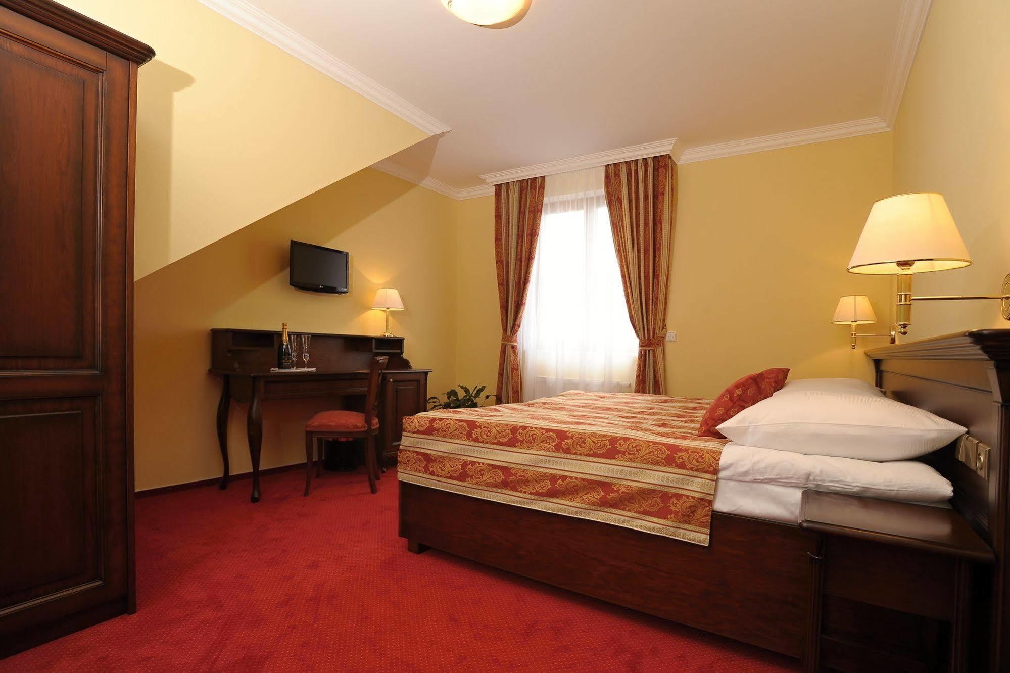 Apartman U Krale - 2 Jičín Εξωτερικό φωτογραφία