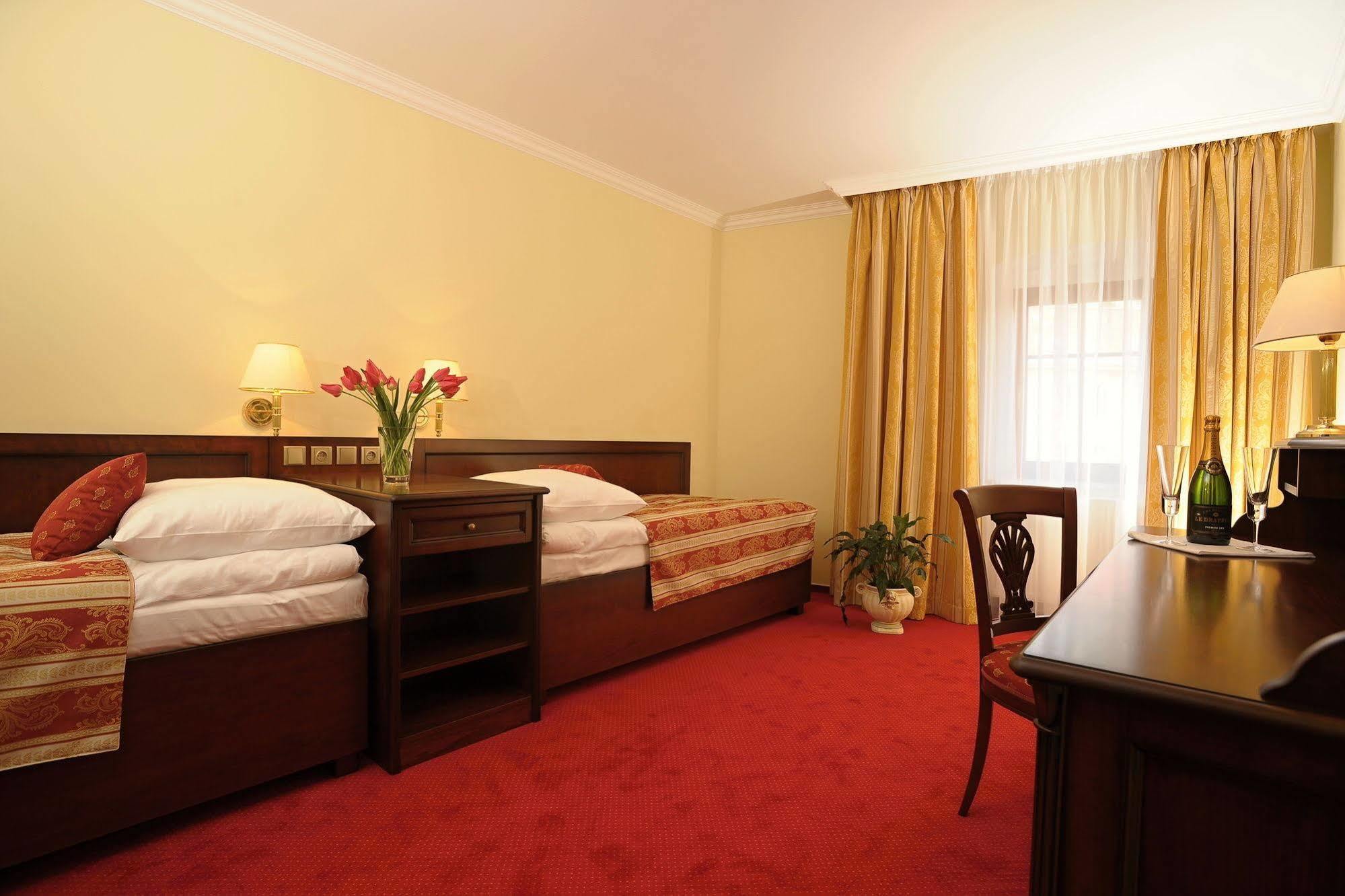 Apartman U Krale - 2 Jičín Εξωτερικό φωτογραφία