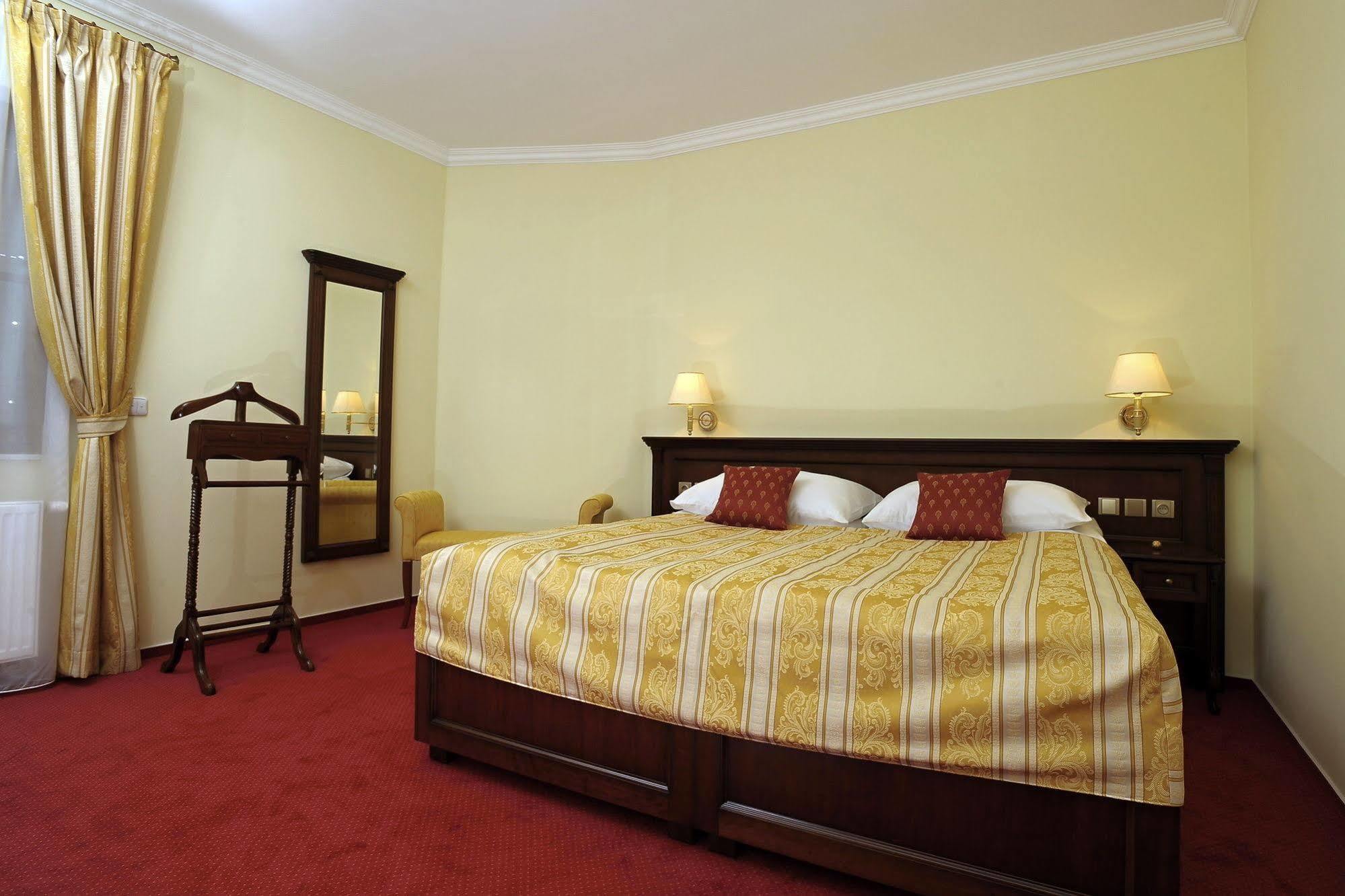 Apartman U Krale - 2 Jičín Εξωτερικό φωτογραφία