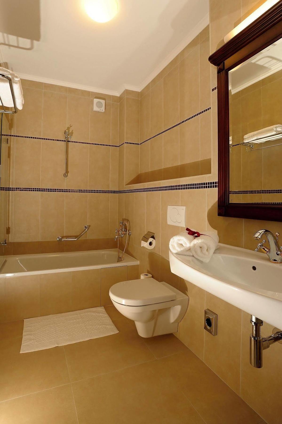 Apartman U Krale - 2 Jičín Εξωτερικό φωτογραφία