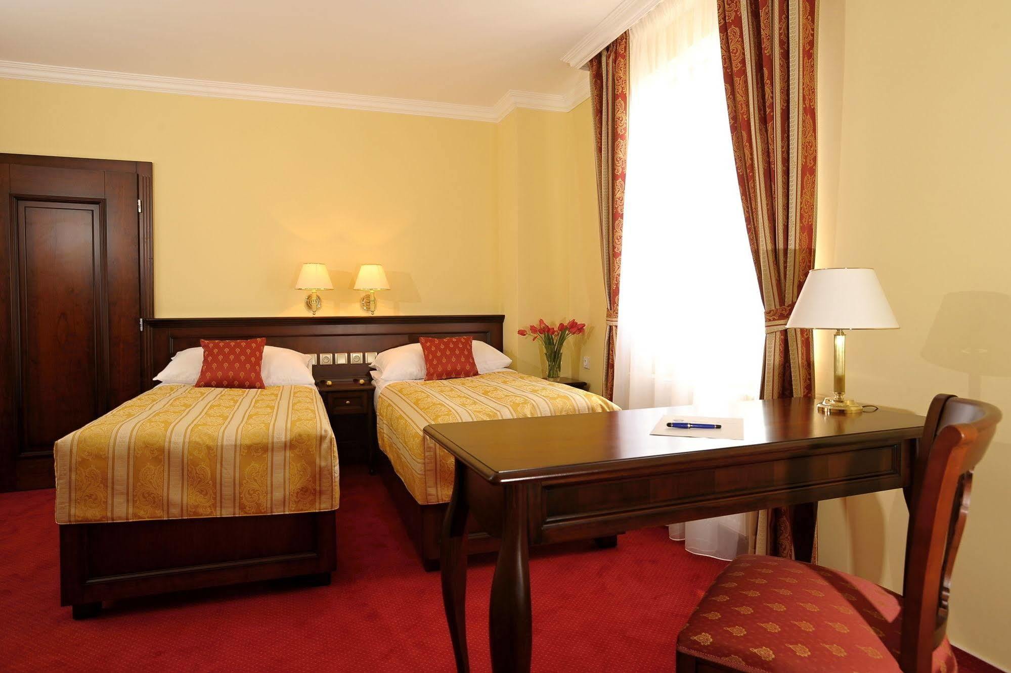 Apartman U Krale - 2 Jičín Εξωτερικό φωτογραφία