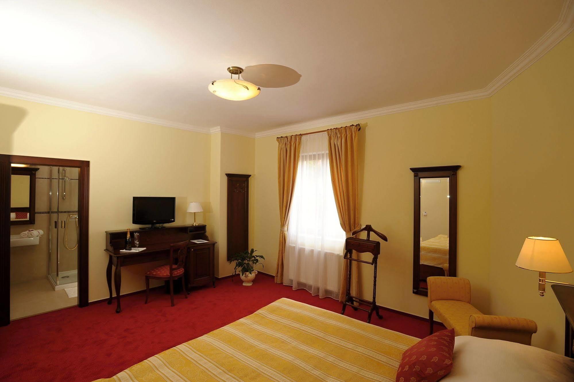 Apartman U Krale - 2 Jičín Εξωτερικό φωτογραφία