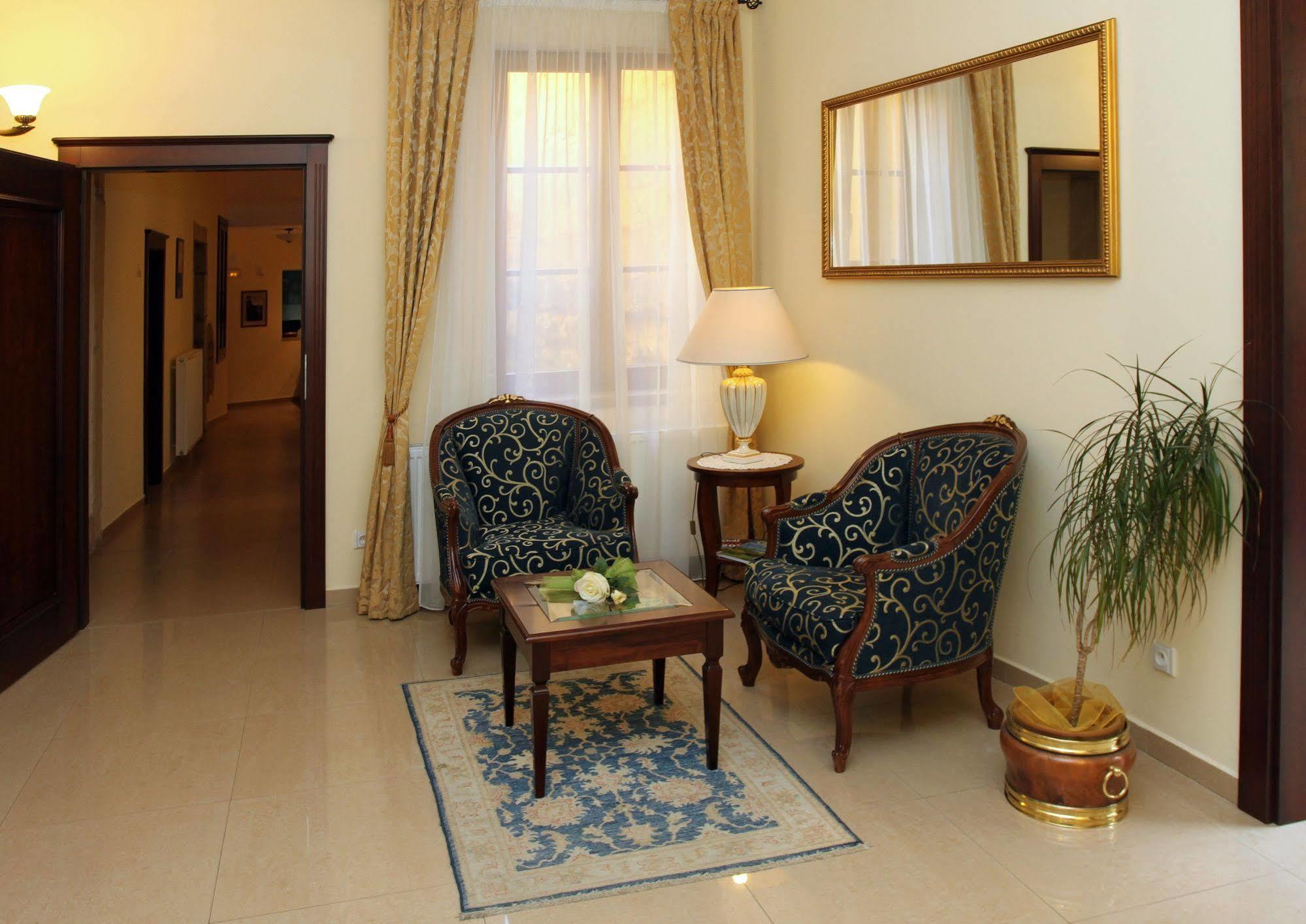 Apartman U Krale - 2 Jičín Εξωτερικό φωτογραφία