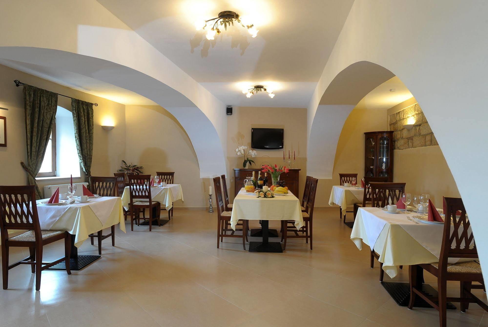 Apartman U Krale - 2 Jičín Εξωτερικό φωτογραφία