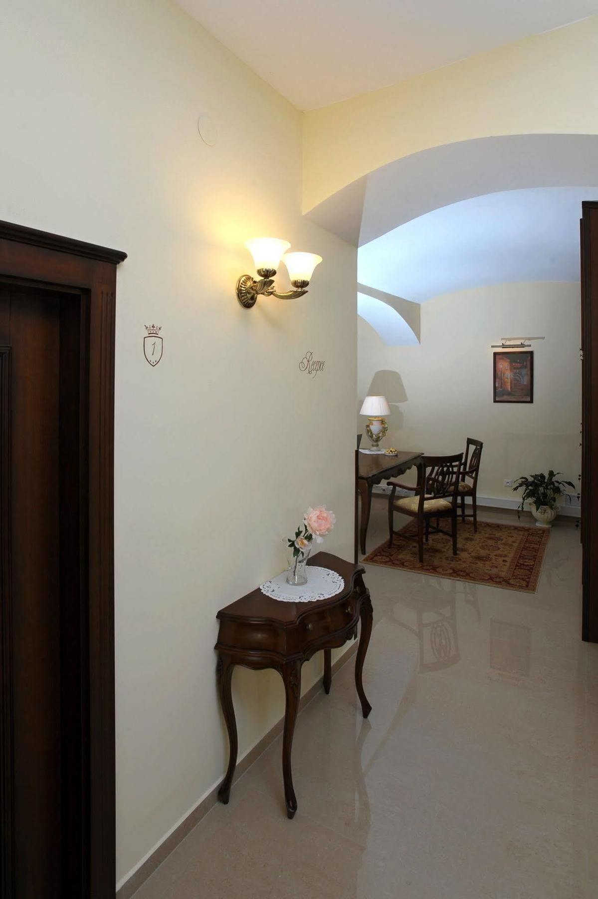 Apartman U Krale - 2 Jičín Εξωτερικό φωτογραφία