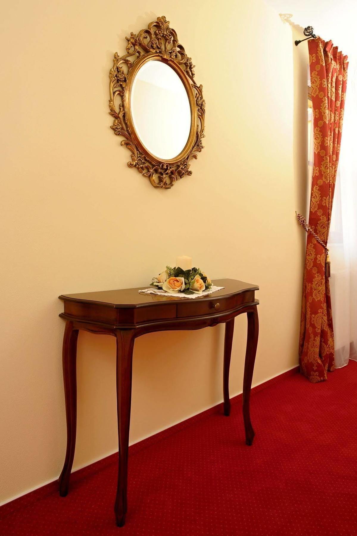 Apartman U Krale - 2 Jičín Εξωτερικό φωτογραφία